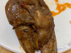 -林记三江兔火锅(沿山路自建小区店)