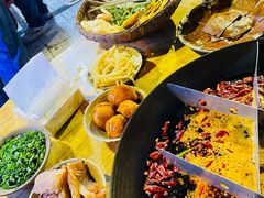-刁姐火锅(五小区店)
