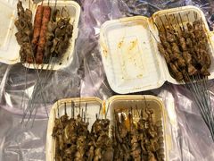 -酒宝荡烧烤(长航局江大路住宅小区店)