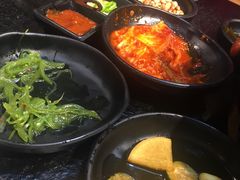 -九田家黑牛烤肉料理(太阳城店)