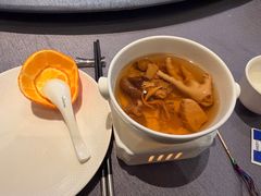 -小天厨民间菜馆(深圳街店)