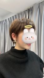 -AFA Hair studio·女士发型设计