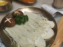 -韩宫宴和牛烤肉(苏州悠方购物中心店)