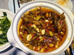 -胡老大菜热饭香·家宴(二七北路店)