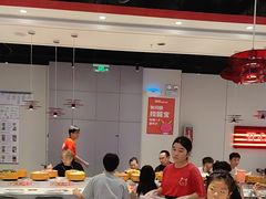 -龍歌自助小火锅(芝罘万达店)