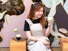 -Urban Coffee Roaster(Causeway Bay)