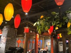 -北平盛世·新京菜·北京烤鸭(劲松·双井店)