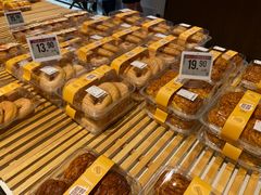 -永辉超市(嘉定宝龙广场店)