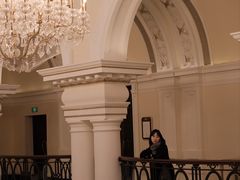 -上海外滩华尔道夫酒店