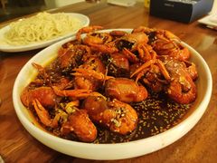 红油龙虾-马头巷·食景园(苏州总店)