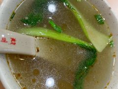 -百家鸡味馆(清泰店)