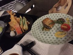 -曙亚洲餐厅-重庆富力艾美酒店(南坪万达广场店)