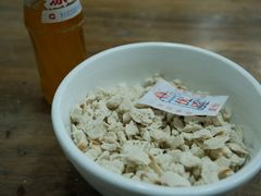 -老刘家泡馍·陕西老字号(钟楼广济街店)