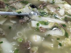-蔡阿水羊肉店