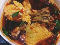 -自贡好吃客(科华店)