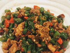 -文三里屯面馆(三里屯店)