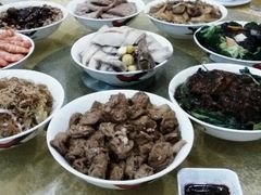 九大簋-九大簋家宴(北京路店)