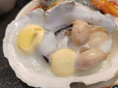 -飞尝蚝·顺德菜·鱼生(顺德总店)