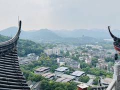 -城隍阁