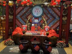 -亮欢寨(凯里总店)