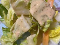 -唐乐宫·歌舞剧院餐厅