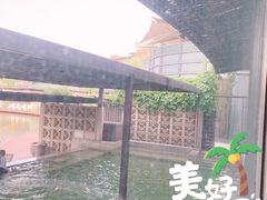 -春晖园度假酒店温泉