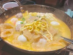 -绿茶餐厅(coco park 店)