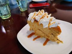 -房角石西餐厅Cornerstone Cafe(龙潭广场店)