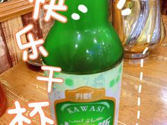 -清真·玛丽亚新疆菜主题餐厅(浙江中路店)