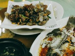 -景好海鲜餐厅(大鹏必选旅游店)