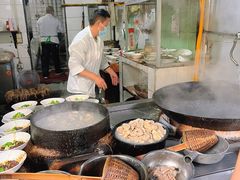 -甘记肥肠粉(马鞍北路店)