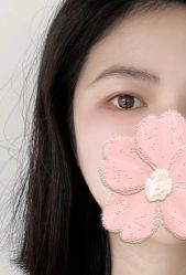 -韩美绣·骨相纹眉·洗眉美瞳线