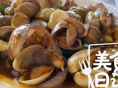 -仑头海鲜城(仑头环村南路店)