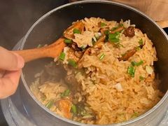 -芸山季·云南山珍菌火锅(南翔印象城MEGA店)