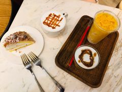 -Peet's 皮爷咖啡(东湖路手作店)