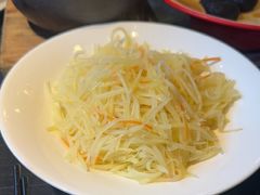 -甘家界牌柠檬鸭(青山店)