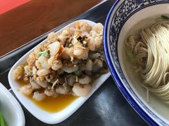 -裕兴记·三虾面(西北街总店)
