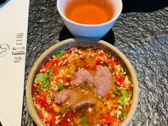 -盡膳口福跷脚牛肉火锅(北美新天地店)