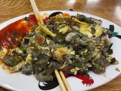 -莲欢海蛎煎