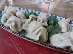 -八珍手工水饺·妈妈的爱(传芳巷店)