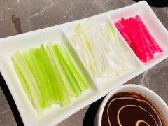 -金鸭季·北京烤鸭(深业上城店)