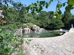 -香山公园