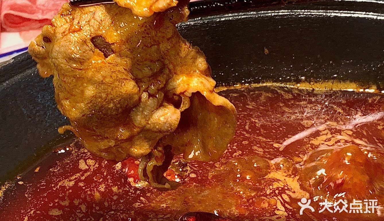 真的好好吃‼️川渝姐妹说味道和老家的一模一样