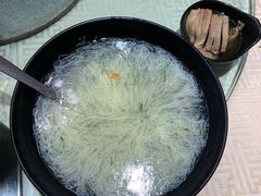 文思豆腐羹-食為天·本地人爱吃的淮扬菜(瘦西湖店)