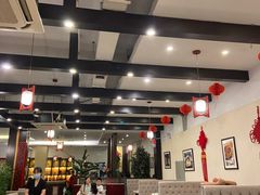 大堂-太婆天府山珍酒楼(亚运村店)