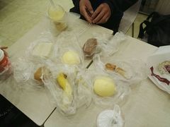 -包道广式点心专门店(振业店)