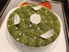 -圣丰索菲特·2 On 988 Café 自助餐厅
