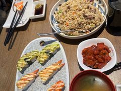 -三禾寿司(君尚店)