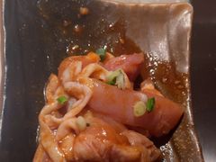 -谷牛日式烤肉(宝山U天地店)