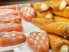 -山崎面包(苏州中心店)